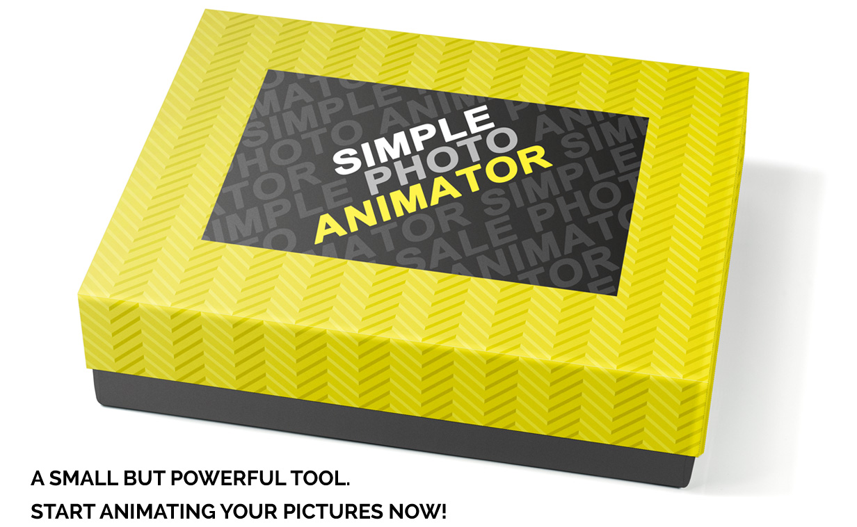 Simple Photo Animator - 17