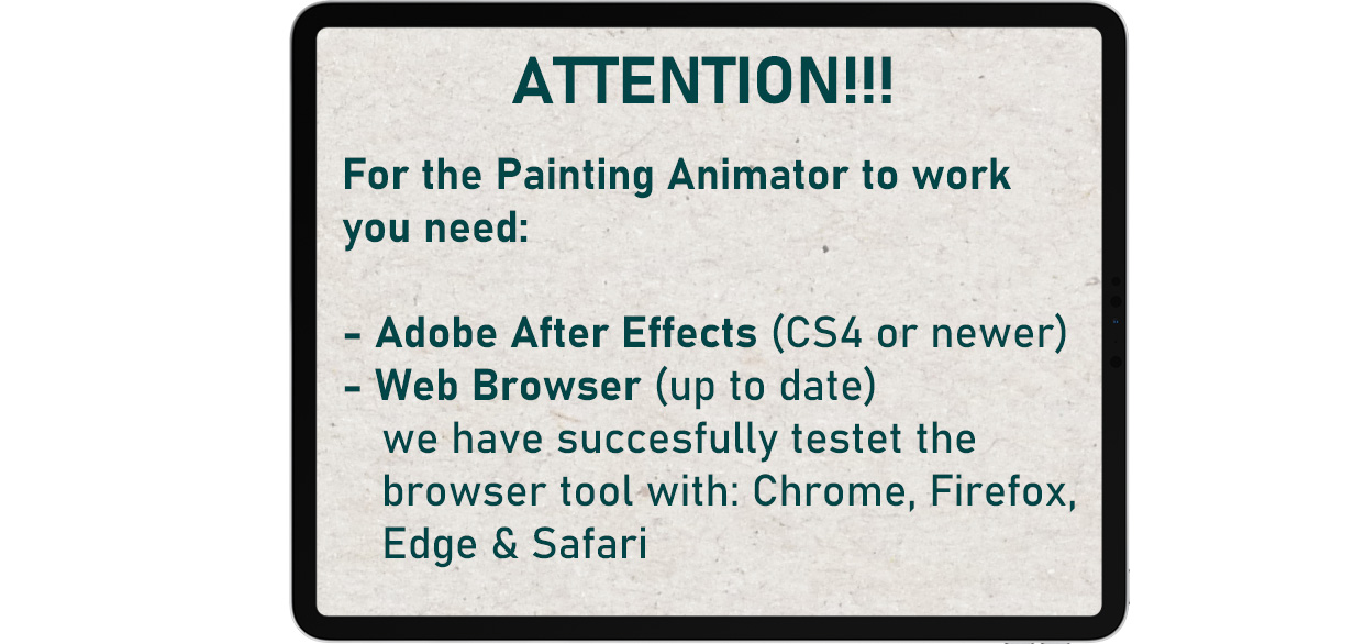Painting Animator for Social Media - 10